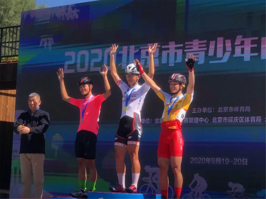 追风少年运动会展示,追风少年自行车比赛