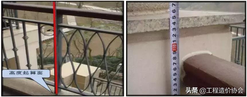 门窗栏杆工程质量通病防治,门窗栏杆质量通病