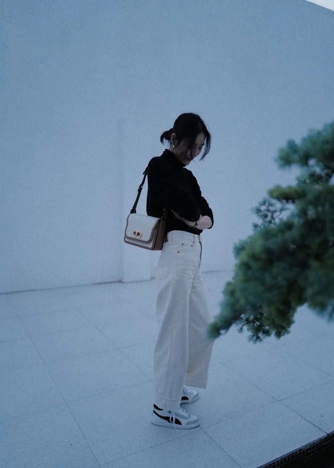 所有女生！帮你扒了10位女明星的*服私**，520照着穿就对啦