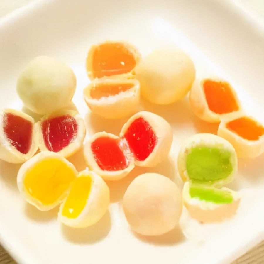 营养品软糖,营养品市场如何发展