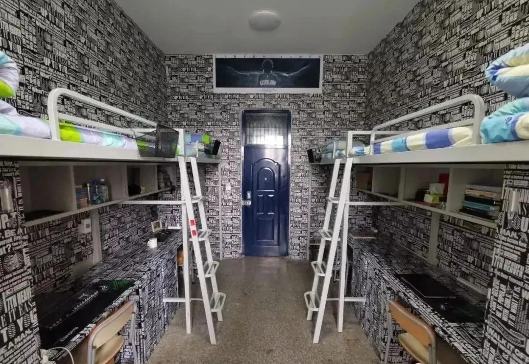 宁夏11所高校宿舍大PK，谁才是“别人家的大学”？