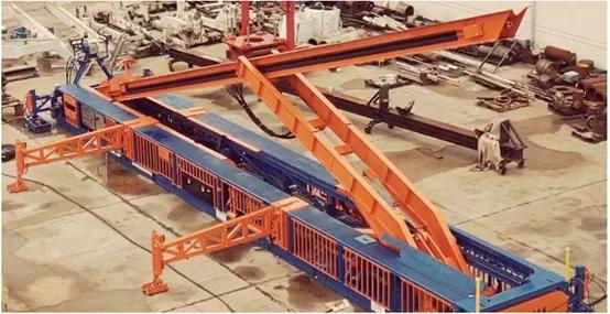 页岩气技术讲解,开采页岩气的最新技术