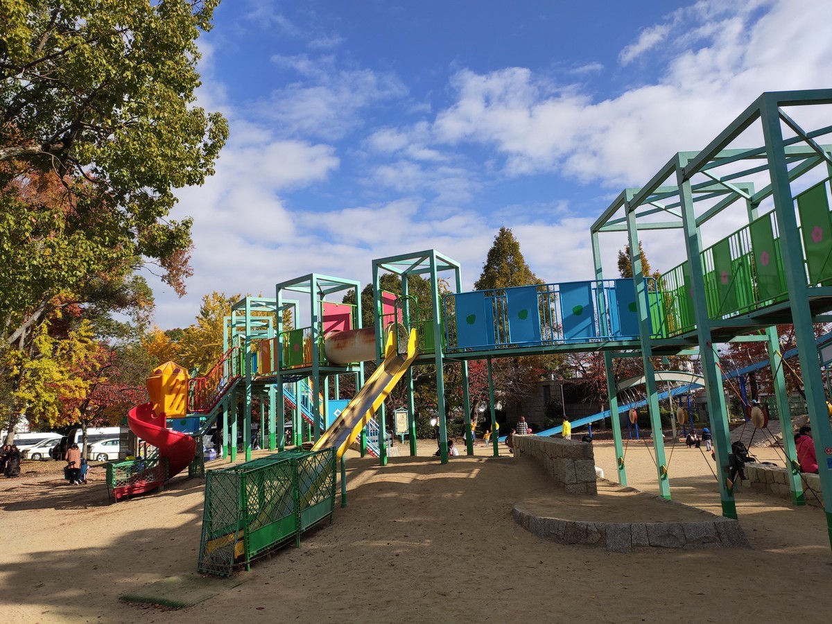 大阪马拉松跑道多少公里,日本大阪马拉松赛道怎么样