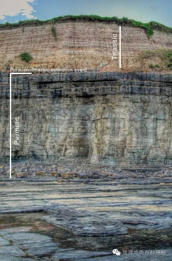 鬼斧神工地质遗珍视频,鬼斧神工的地质