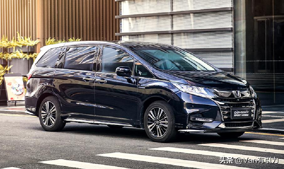 曾被认定不受国人欢迎的家用MPV又火了，谁掌握了流量密码？