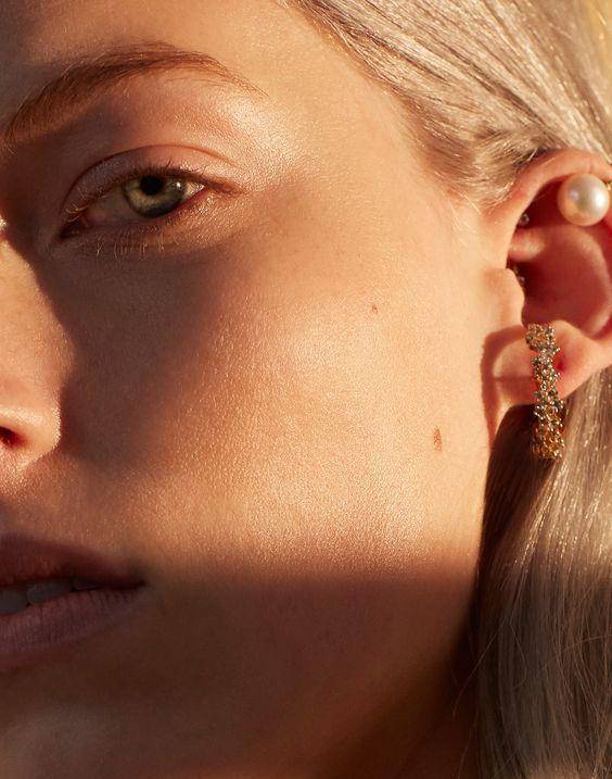 底妆简单怎么化才显得干净细腻,底妆套路完美底妆上妆技巧