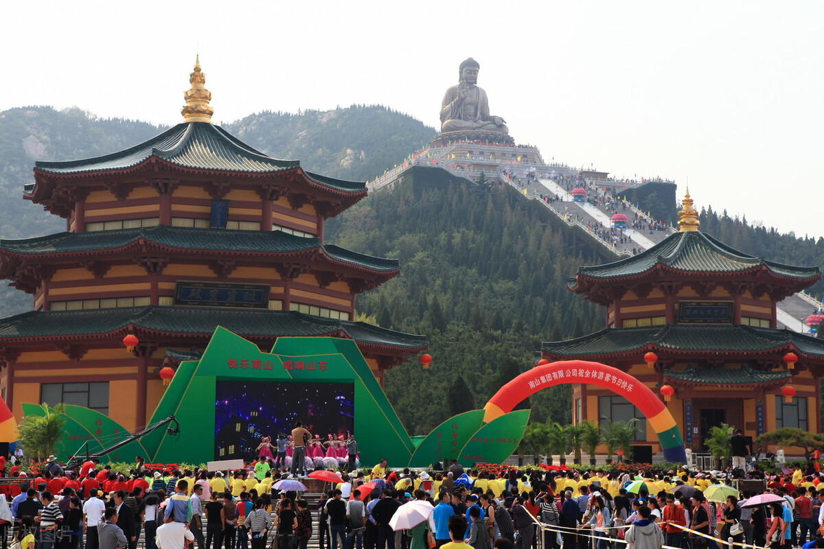 山东适合养老宜居的小城市,山东哪个小城市宜居房子不太贵