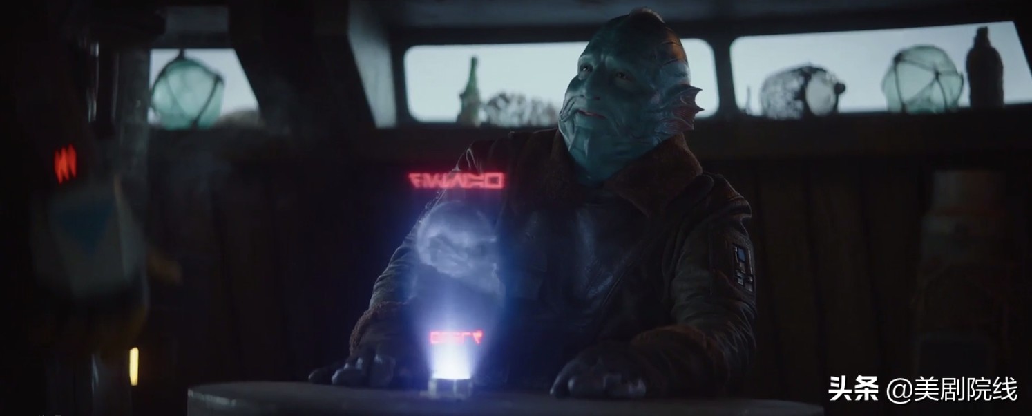 五部必看欧美科幻剧,精选六部值得一看的科幻电视剧