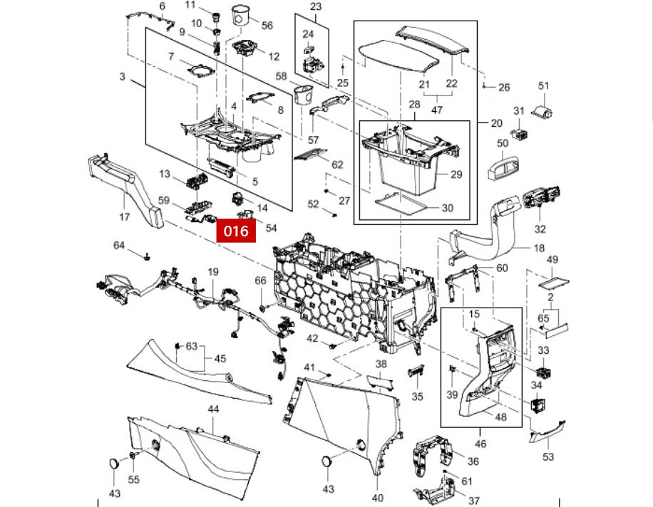 昂科威防盗系统无缘无故报警，该怎么处理？三种方法一定要牢记