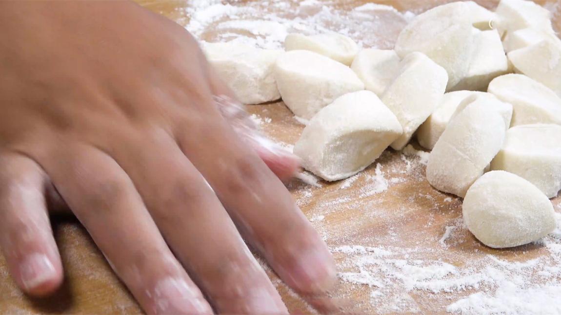 十大萝卜做法大全,十月萝卜赛人参的做法