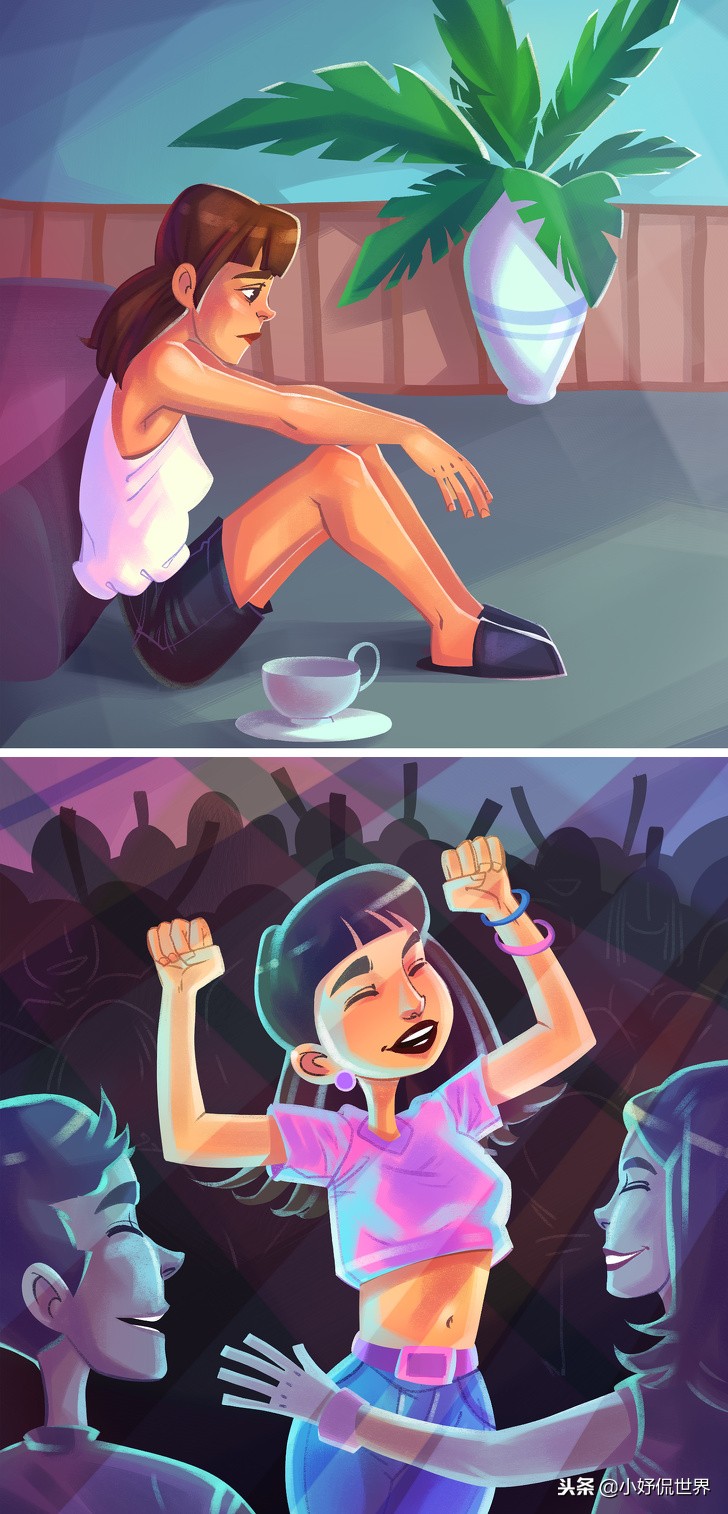 怎样才能变得更加自信,怎么让人变得更加自信