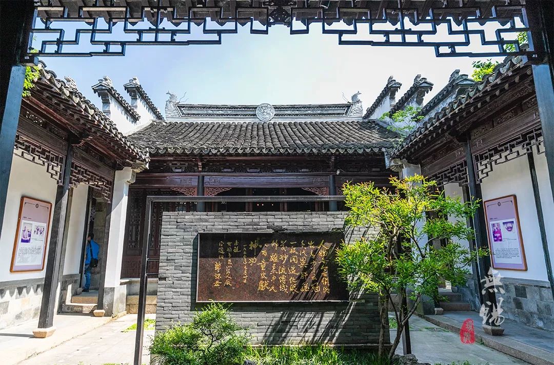 非物质文化遗产展览掠影,非物质文化遗产展示具体的位置