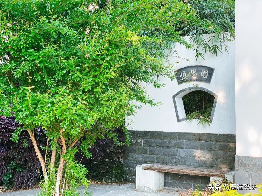 南京第二十七中和秦淮高中哪个好,南京市秦淮高中