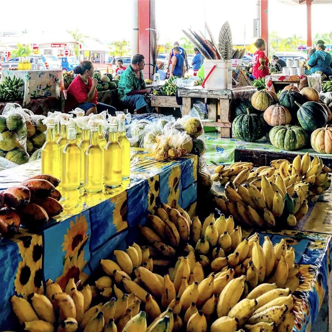 中国人免签!距新西兰4小时,这个绝美岛国,值得去一趟