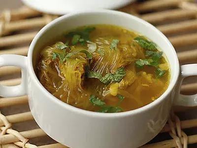 上海人夏天喜欢吃什么清爽的汤,上海人最爱吃的菜品