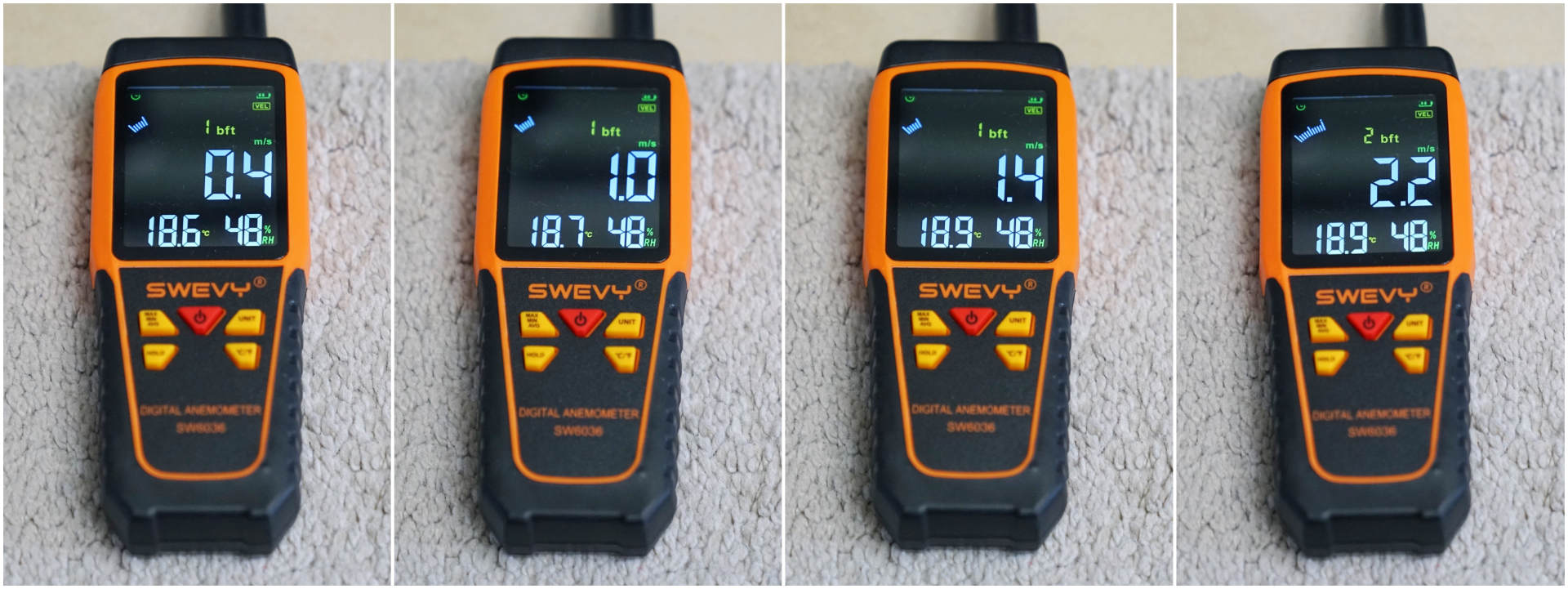 测评哪种风扇好用,如何挑选一款实用的风扇