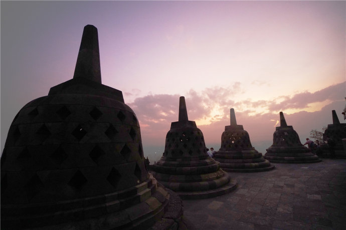 印度尼西亚的历史与文化,印度尼西亚文化体验