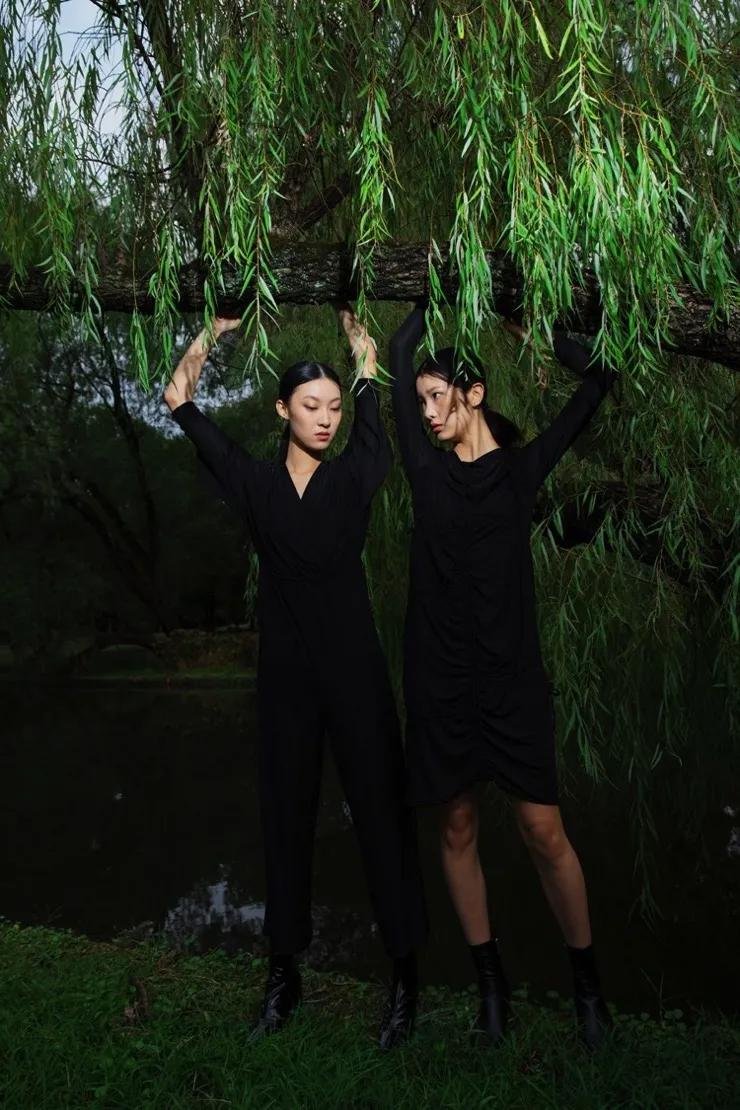 COCOMALINGLI|在繁华世界里，以“橙”相待