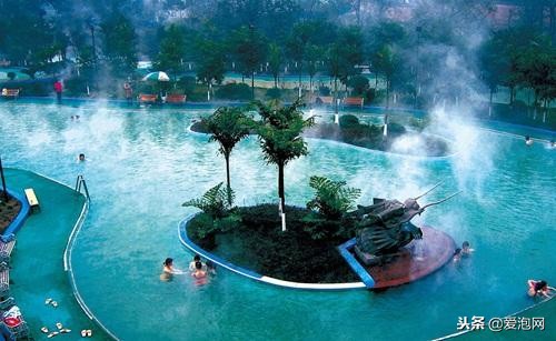 世界上泡温泉最好的地方,世界上十大温泉度假打卡圣地