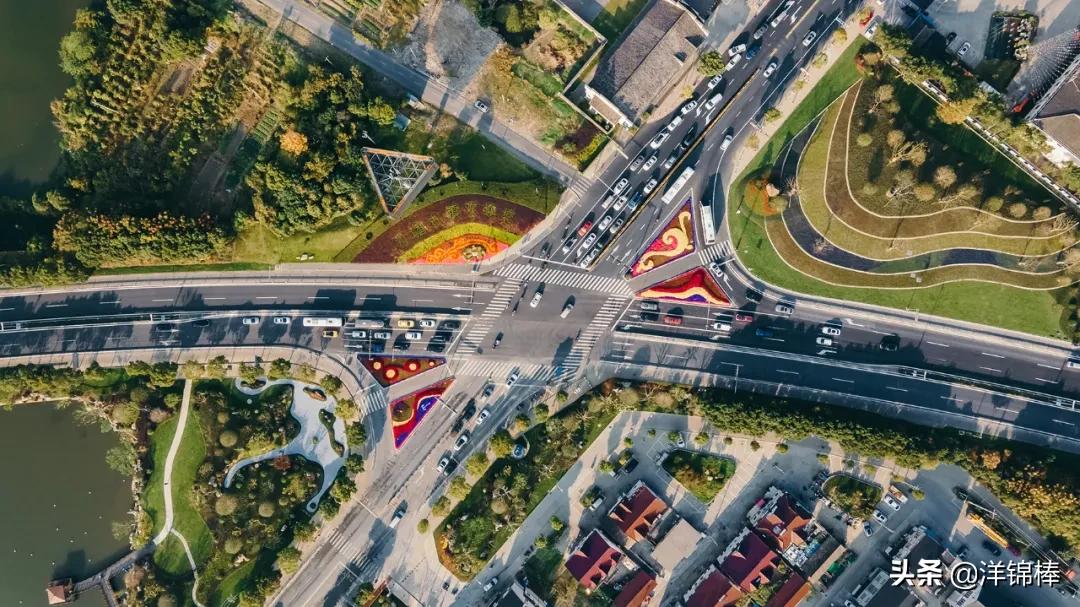 定了！2021年，嘉善各镇（街道）要干这些实事