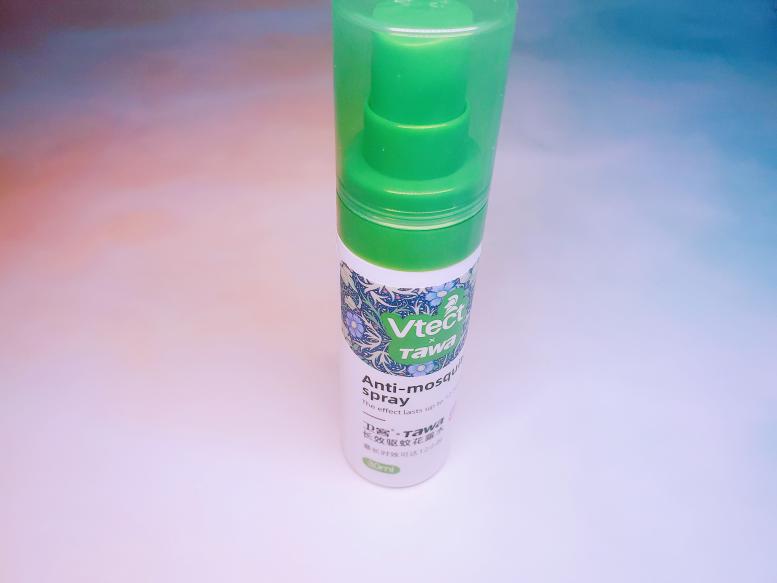 tawa随身驱蚊喷雾,tawa驱蚊喷雾功效