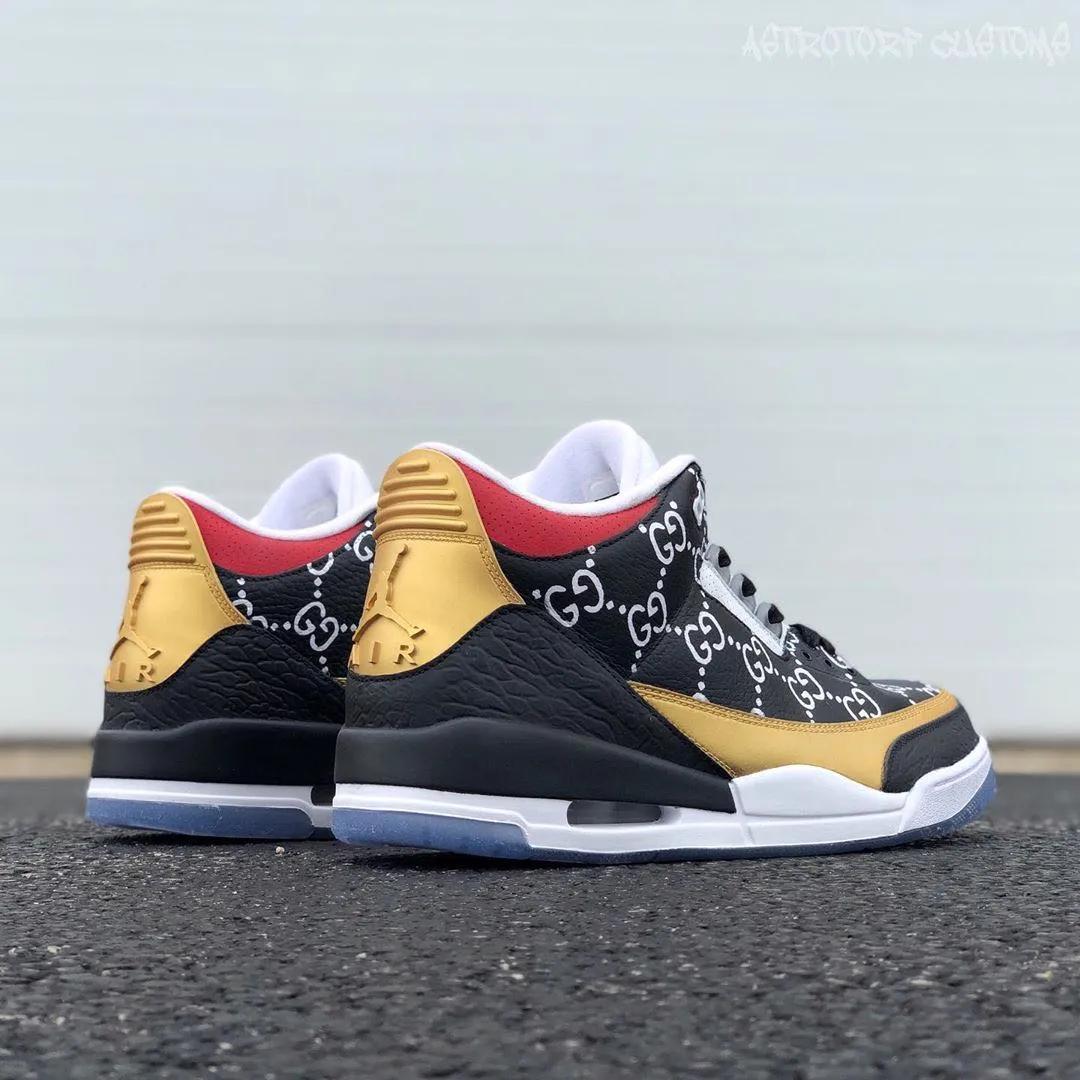 「整鞋外科」有人选择在鞋店“0元购”，有人通过球鞋定制来发声