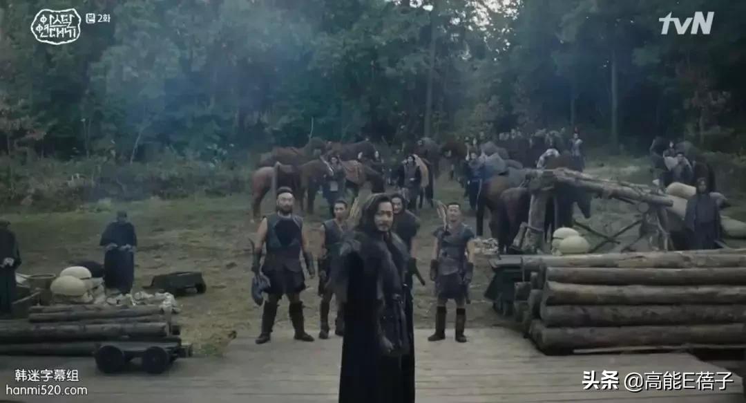 宋仲基最近的新剧,宋仲基2022新剧