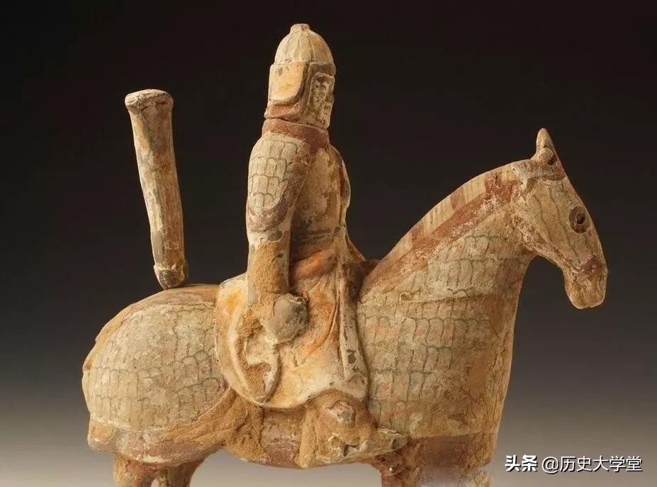 近一千五百年来最惨烈的城市攻坚战，东魏来势汹汹结果惨败而归