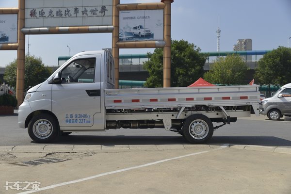 城配轻卡测评,城配轻卡最好的车型