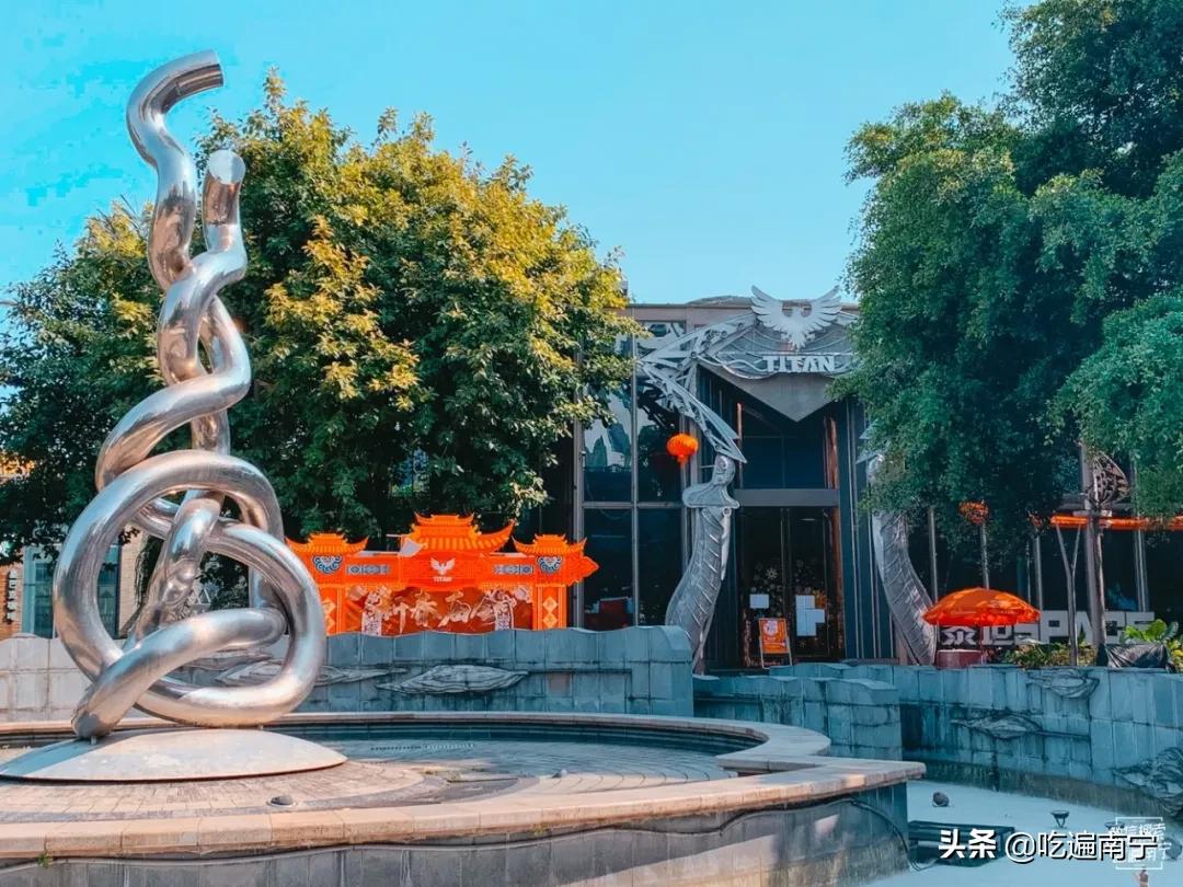 南宁商场购物中心,南宁好玩的商场