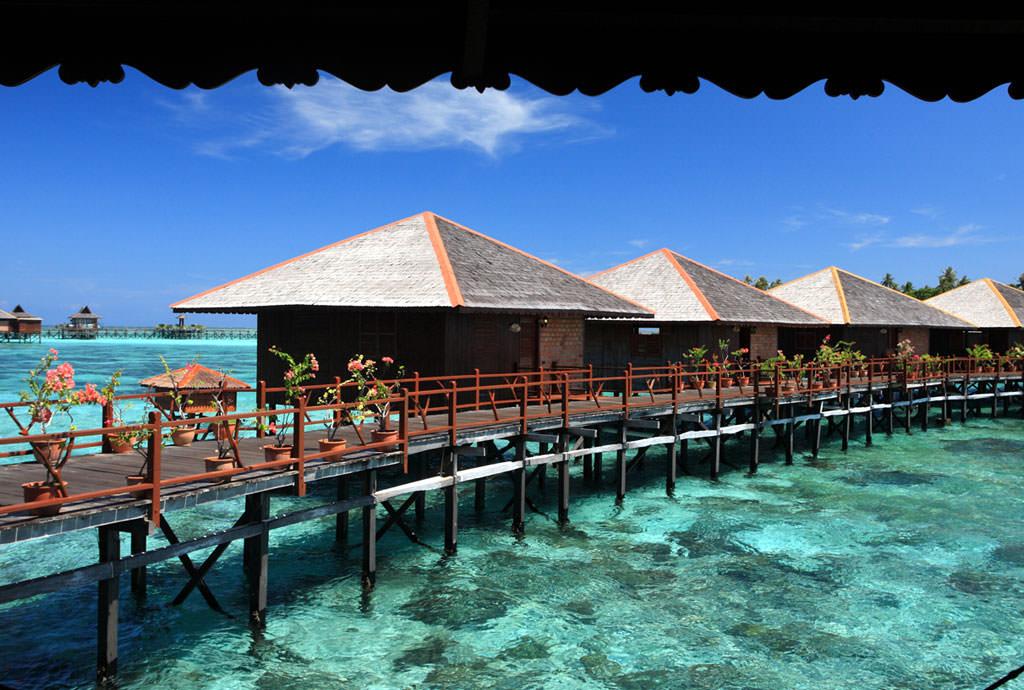 千元免签出国，机酒超低价，亚洲9大省钱目的地，月薪3K放心去！