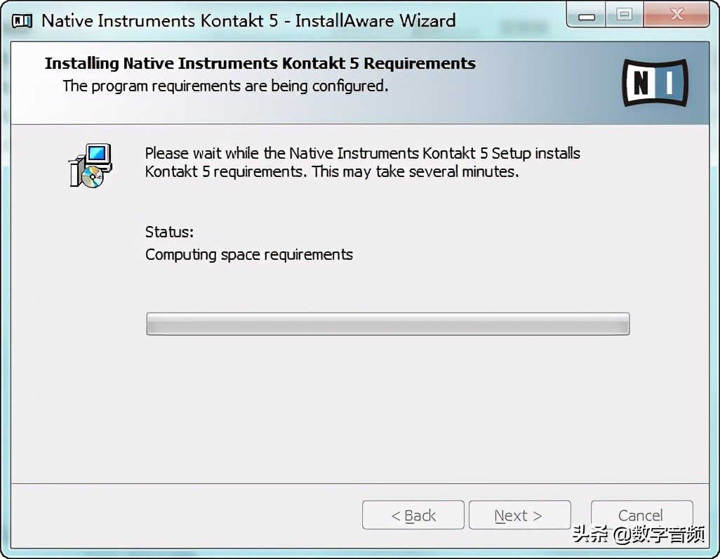 kontakt6的使用教程,kontakt工具使用方法