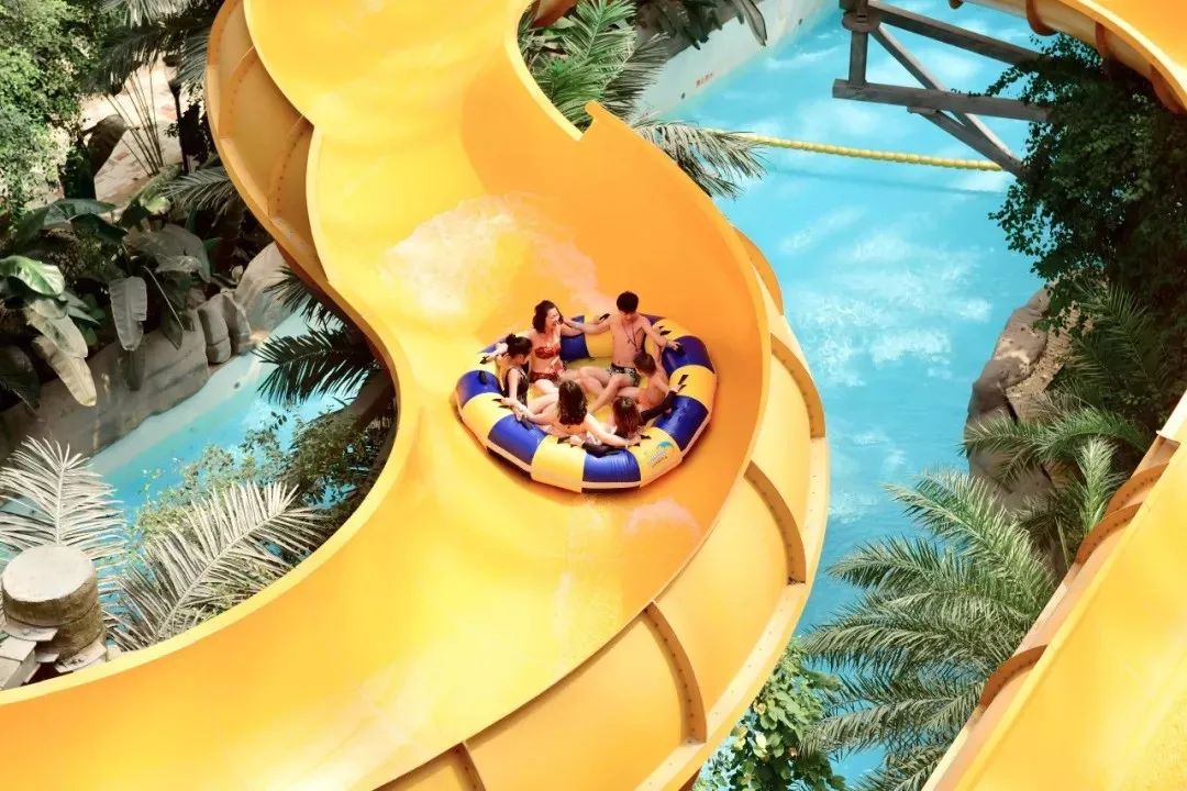 成都环球天堂岛海洋乐园门票夜场,天堂岛海洋乐园成都