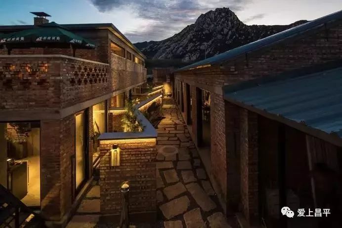 露营抓住五一假期的小尾巴,昌平民宿自驾游推荐