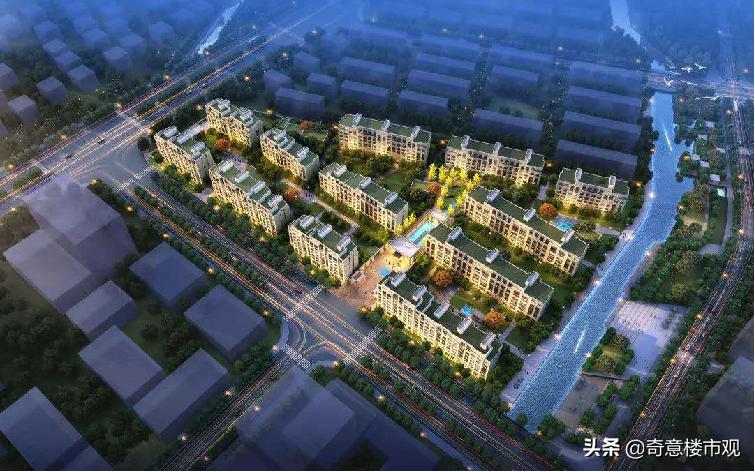 浦东金桥板块将来规划,浦东金桥将成为领头羊吗