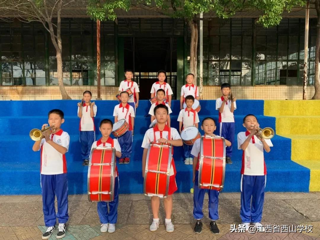 明理方能成器|有创新、有效能的西山特色德育教育