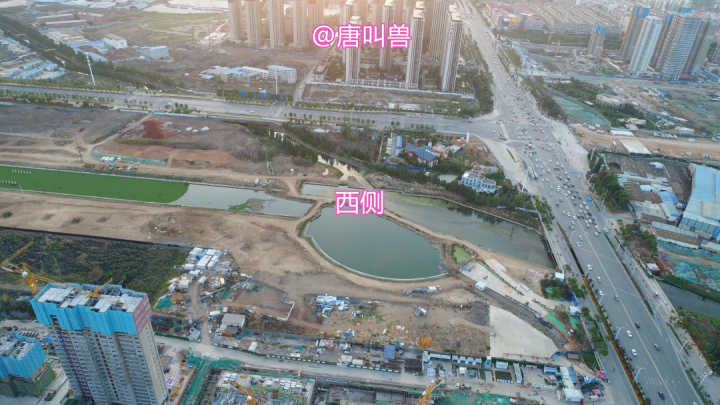 昆明万科大都会二期最新进展,昆明万科大都会二期交房标准