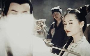 绝代双骄2020演员今昔对比,绝代双骄旧版动画