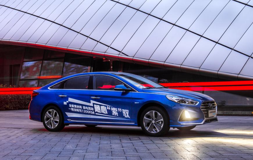 混动为什么续航可以超过1000公里,混动轻卡续航1000公里