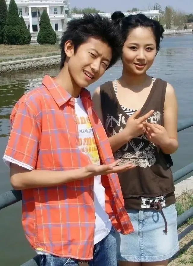 张一山真的表白杨紫了吗,张一山是在表白杨紫吗