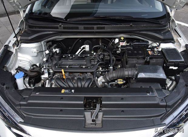 现代新悦纳，已跌到6万出头，200块油能跑645公里，值得出手吗？