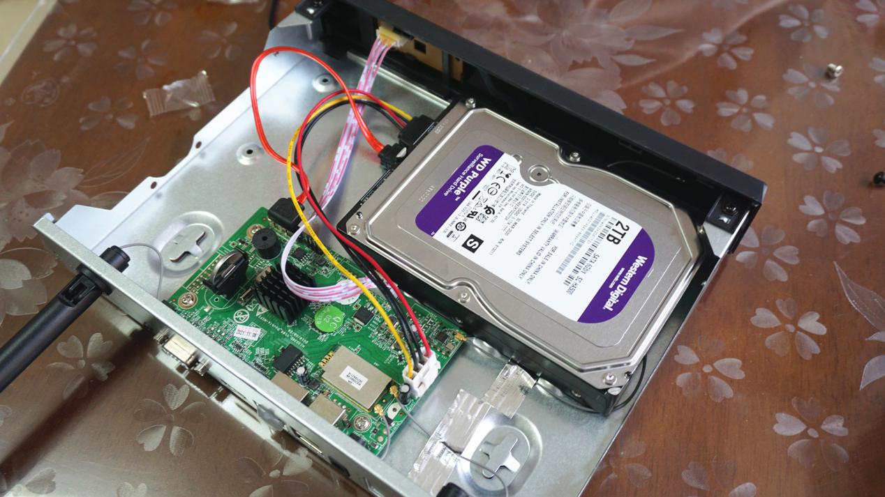 家用监控怎么连接手机远程监控,家用监控的使用操作教程