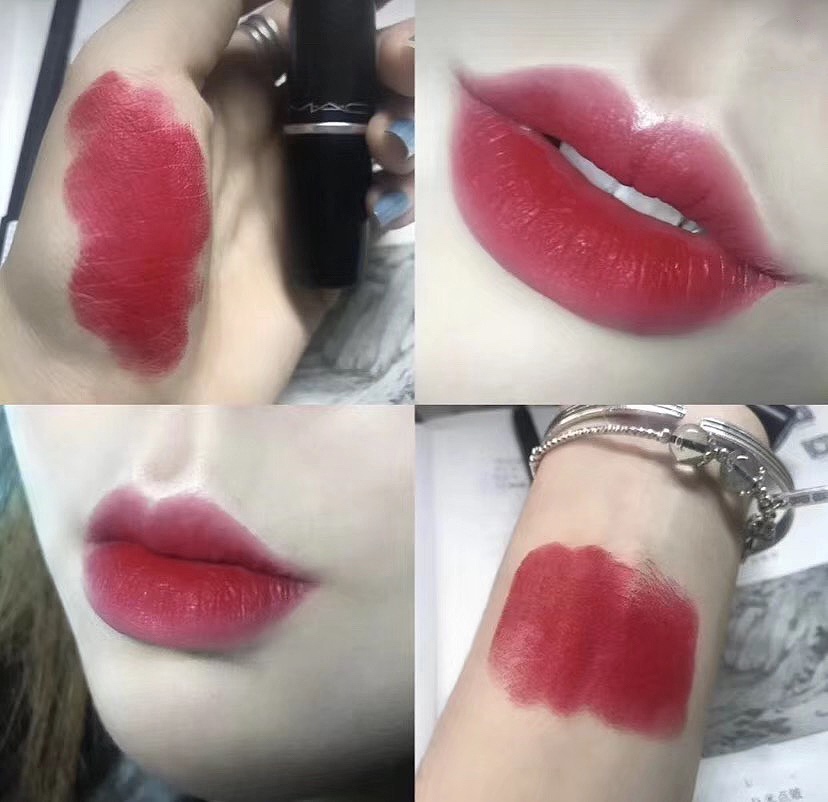 mac最新值得入手的颜色,mac今年最火颜色