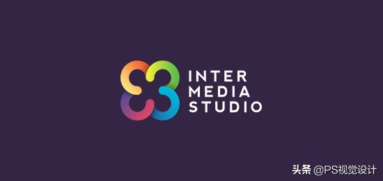 100个创意设计logo,国外最具有创意的45个logo