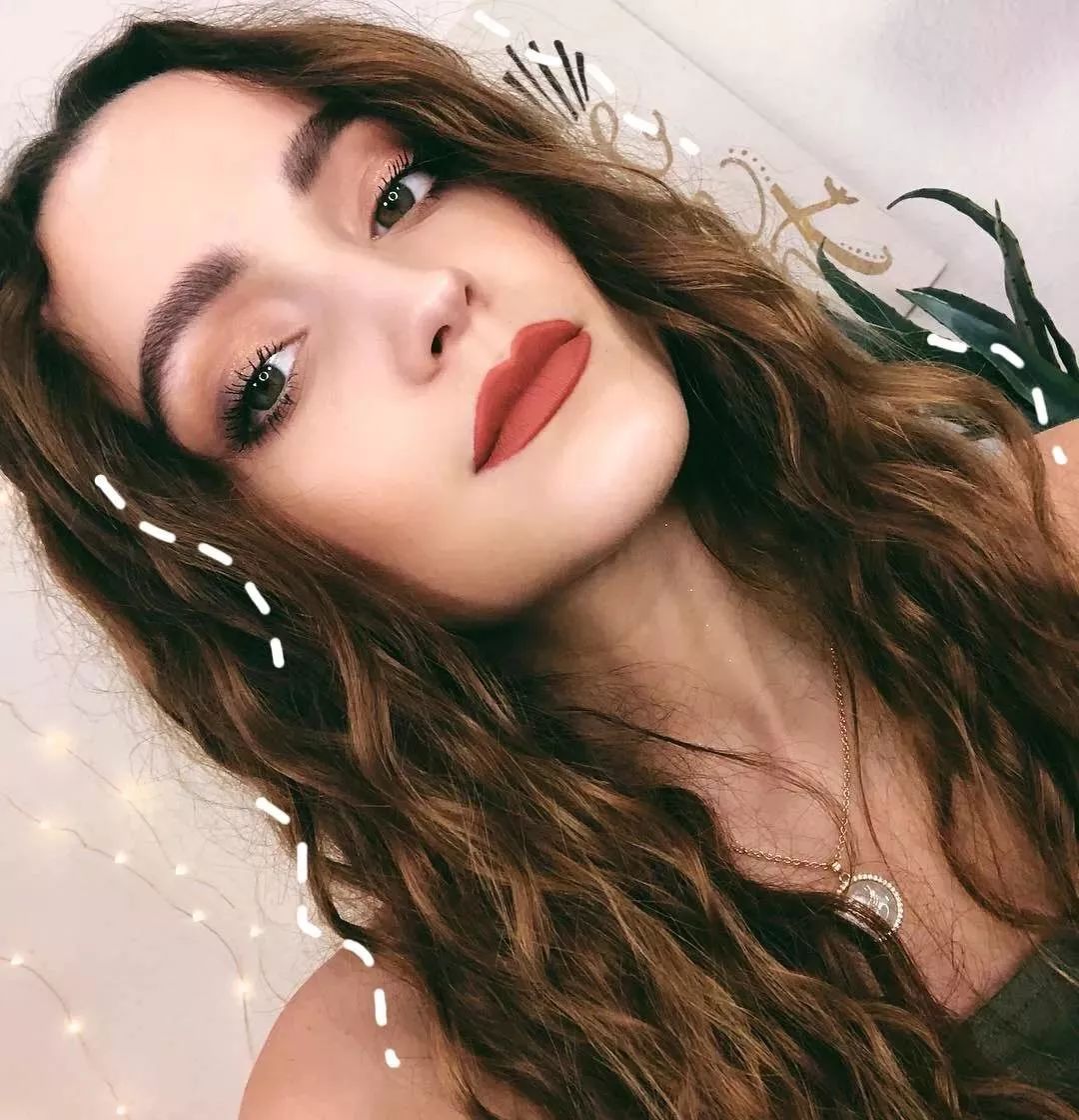 换发型风格合集,换脸发型简单好看