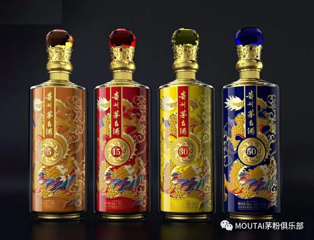 和茅台口感接近的酒推荐,和茅台有关的最便宜酒