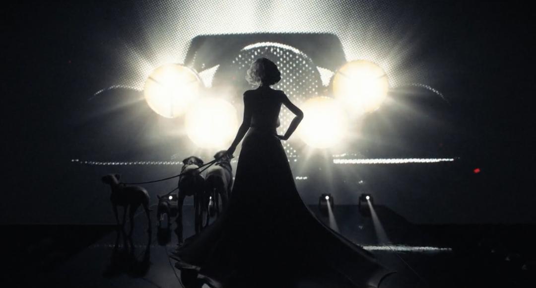 病娇黑白魔女，流水线上的又一反派？