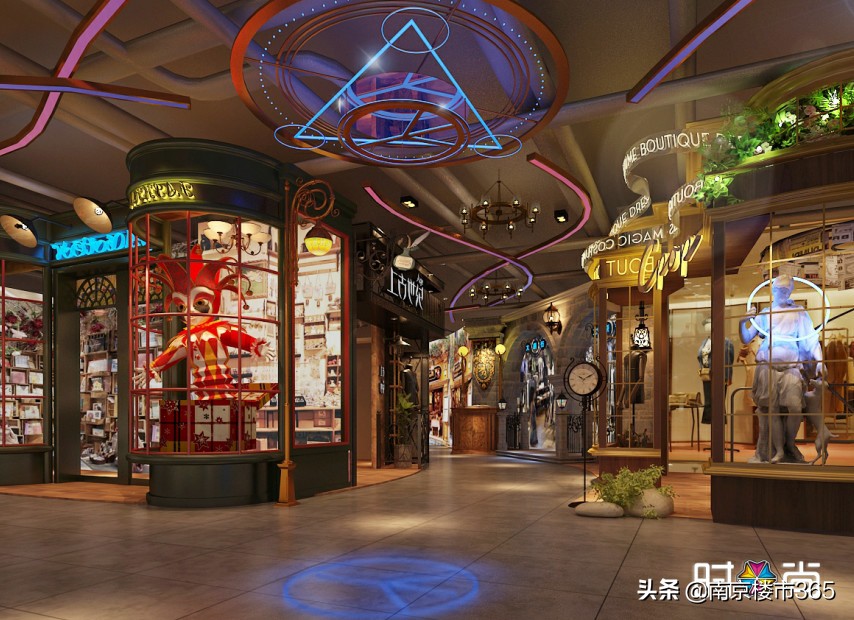 南京新街口时尚莱迪童装,南京新街口时尚莱迪饰品