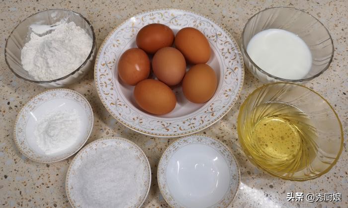 为什么我的蛋糕总是做不成功呢,自己做蛋糕不成功需要注意哪些