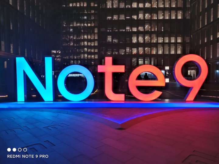 redminote9pro一亿像素,redminote9pro值得购买吗